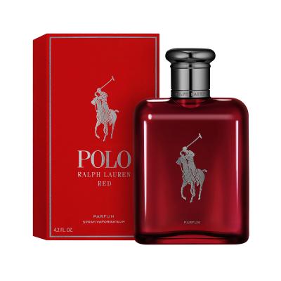 Ralph Lauren Polo Red Parfum für Herren 125 ml