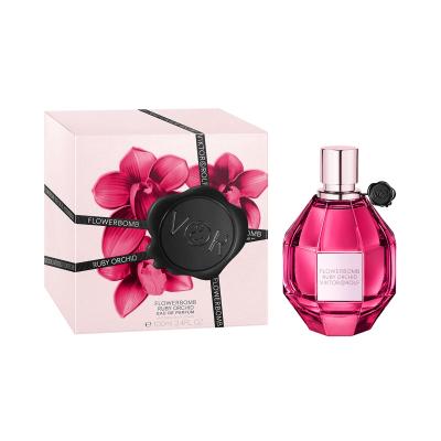 Viktor &amp; Rolf Flowerbomb Ruby Orchid Eau de Parfum für Frauen 100 ml
