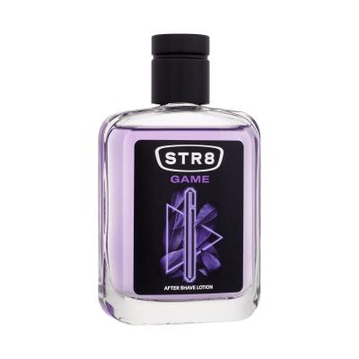 STR8 Game Rasierwasser für Herren 100 ml