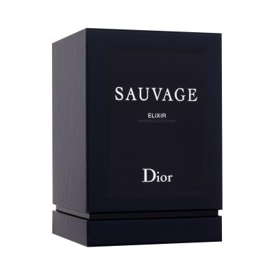 Christian Dior Sauvage Elixir Parfum für Herren 100 ml
