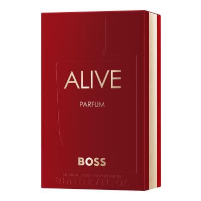 HUGO BOSS BOSS Alive Parfum für Frauen 80 ml