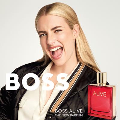 HUGO BOSS BOSS Alive Parfum für Frauen 50 ml