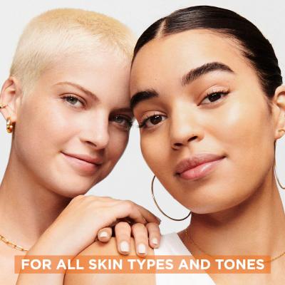 Garnier Skin Naturals Vitamin C Brightening Night Serum Gesichtsserum für Frauen 30 ml