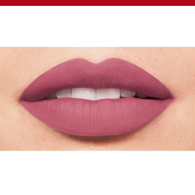 BOURJOIS Paris Rouge Edition Velvet Lippenstift für Frauen 7,7 ml Farbton  07 Nude-ist