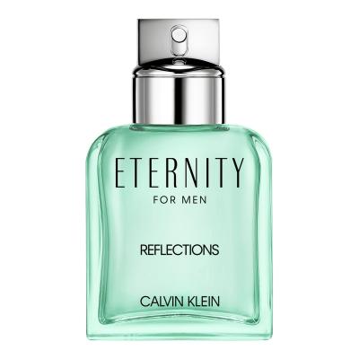 Calvin Klein Eternity Reflections Eau de Toilette für Herren 100 ml