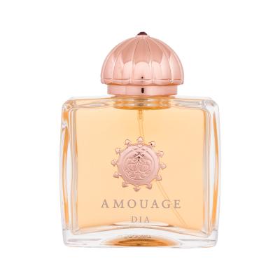 Amouage Dia NEW Eau de Parfum für Frauen 100 ml