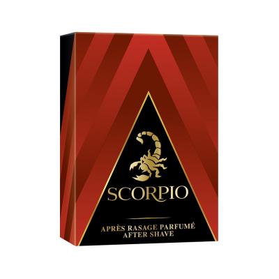 Scorpio Rouge Rasierwasser für Herren 100 ml