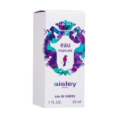 Sisley Eau Tropicale Eau de Toilette für Frauen 30 ml