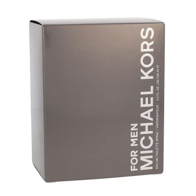 Michael Kors Michael Kors Eau de Toilette für Herren 120 ml