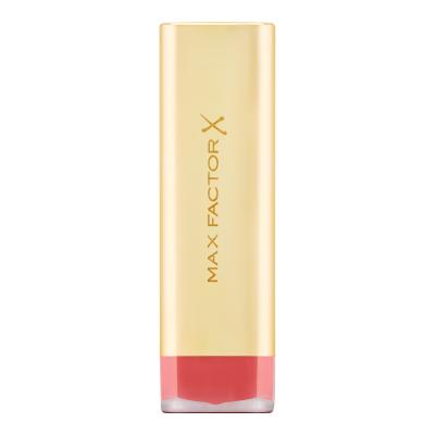 Max Factor Colour Elixir Lippenstift für Frauen 4,8 g Farbton  510 English Rose