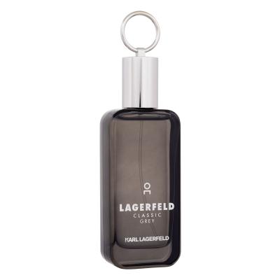 Karl Lagerfeld Classic Grey Eau de Toilette für Herren 50 ml
