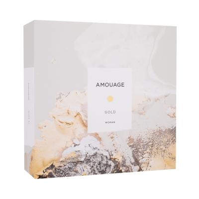 Amouage Gold New Eau de Parfum für Frauen 100 ml