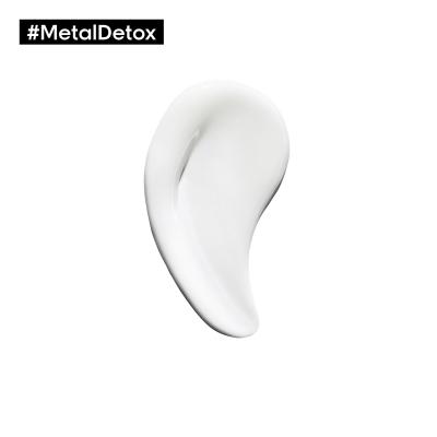 L&#039;Oréal Professionnel Metal Detox Professional High Protection Cream Haarcreme für Frauen 100 ml