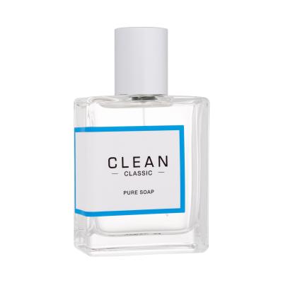 Clean Classic Pure Soap Eau de Parfum für Frauen 60 ml