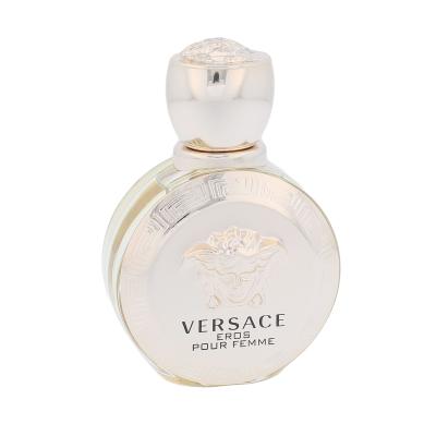 Versace Eros Pour Femme Eau de Parfum für Frauen 50 ml