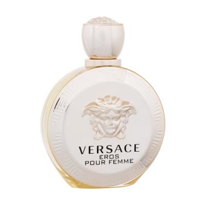Versace Eros Pour Femme Eau de Parfum für Frauen 100 ml