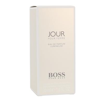 HUGO BOSS Jour Pour Femme Lumineuse Eau de Parfum für Frauen 30 ml