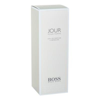 HUGO BOSS Jour Pour Femme Lumineuse Eau de Parfum für Frauen 50 ml