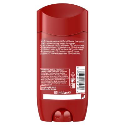 Old Spice Whitewater Deodorant für Herren 85 ml