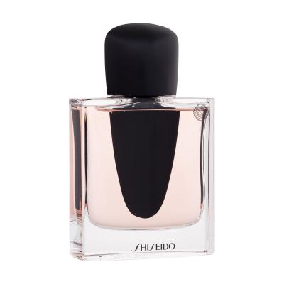 Shiseido Ginza Limited Edition Eau de Parfum für Frauen 50 ml