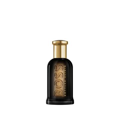 HUGO BOSS Boss Bottled Elixir Parfum für Herren 50 ml
