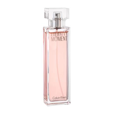 Calvin Klein Eternity Moment Eau de Parfum für Frauen 50 ml