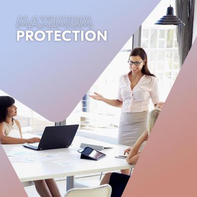 Rexona Maximum Protection Clean Scent Antiperspirant für Frauen 150 ml
