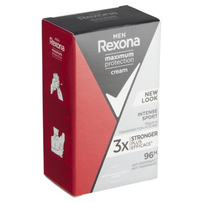 Rexona Men Maximum Protection Intense Sport Antiperspirant für Herren 45 ml