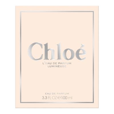 Chloé Chloé L&#039;Eau De Parfum Lumineuse Eau de Parfum für Frauen 100 ml