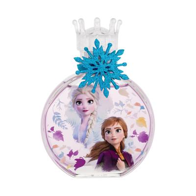 Disney Frozen II With Charm Eau de Toilette für Kinder 100 ml