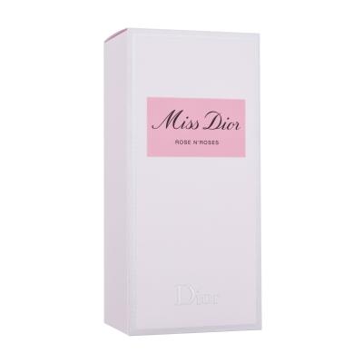 Christian Dior Miss Dior Rose N´Roses Eau de Toilette für Frauen 150 ml