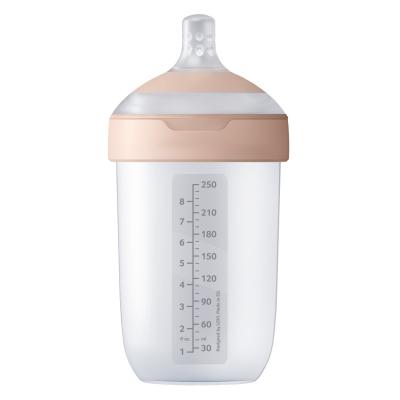 LOVI Mammafeel Bottle 3m+ Babyflasche für Kinder 250 ml