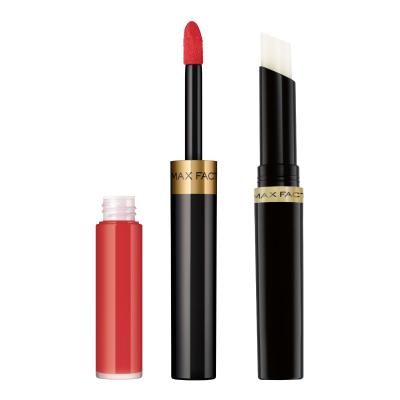 Max Factor Lipfinity 24HRS Lip Colour Lippenstift für Frauen 4,2 g Farbton  140 Charming