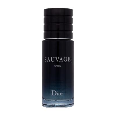 Christian Dior Sauvage Parfum für Herren 30 ml