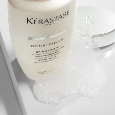 Kérastase Densifique Bain Densité Shampoo für Frauen 250 ml