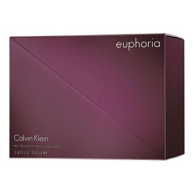 Calvin Klein Euphoria Eau de Parfum für Frauen 100 ml