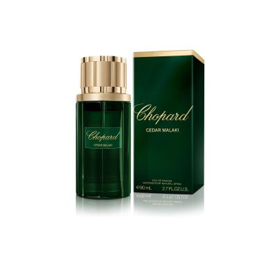 Chopard Malaki Cedar Eau de Parfum 80 ml
