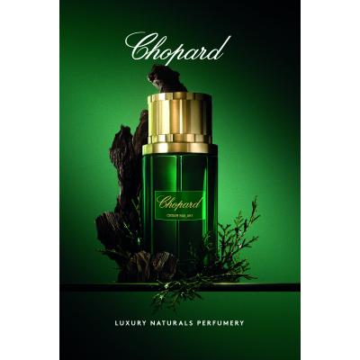 Chopard Malaki Cedar Eau de Parfum 80 ml