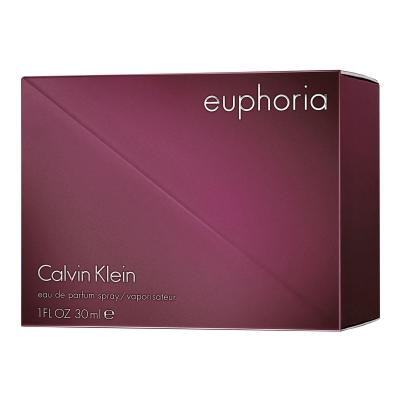 Calvin Klein Euphoria Eau de Parfum für Frauen 30 ml
