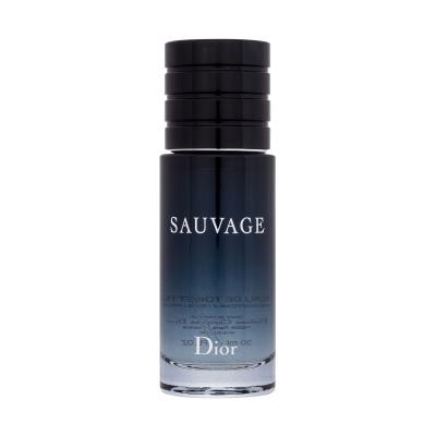 Christian Dior Sauvage Eau de Toilette für Herren 30 ml