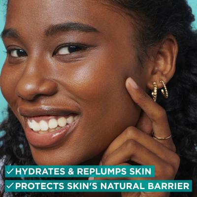 Garnier Skin Naturals Hyaluronic Aloe Soothing Cream Cleanser Reinigungscreme für Frauen 250 ml