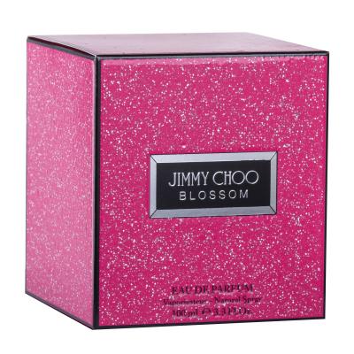 Jimmy Choo Jimmy Choo Blossom Eau de Parfum für Frauen 100 ml