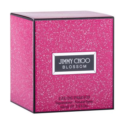 Jimmy Choo Jimmy Choo Blossom Eau de Parfum für Frauen 60 ml