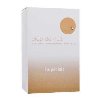 Armaf Club de Nuit White Imperiale Eau de Parfum für Frauen 105 ml