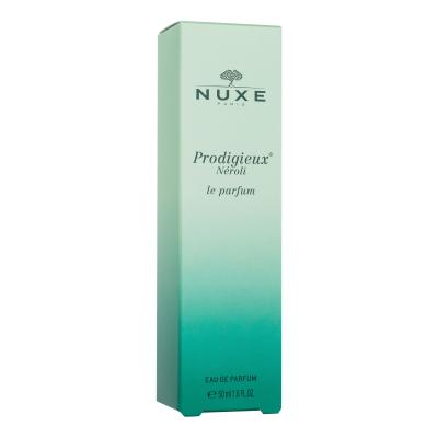 NUXE Prodigieux Néroli Le Parfum Eau de Parfum für Frauen 50 ml
