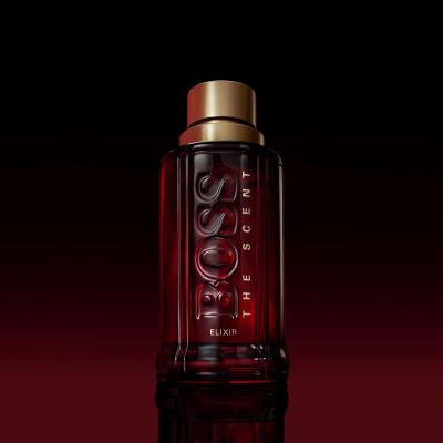 HUGO BOSS Boss The Scent Elixir Parfum für Herren 100 ml