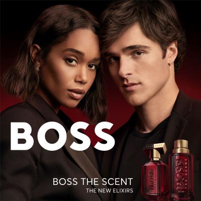 HUGO BOSS Boss The Scent Elixir Parfum für Frauen 50 ml