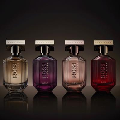 HUGO BOSS Boss The Scent Elixir Parfum für Frauen 50 ml