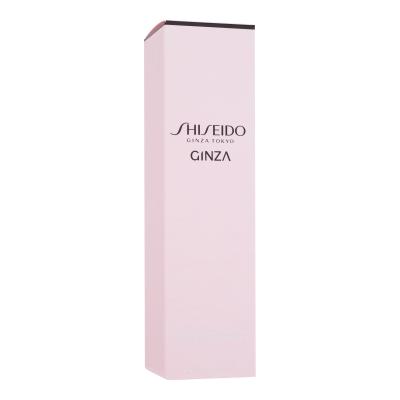 Shiseido Ginza Duschcreme für Frauen 200 ml