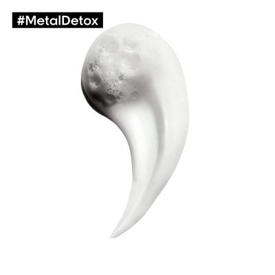 L&#039;Oréal Professionnel Metal Detox Professional Shampoo Shampoo für Frauen 500 ml